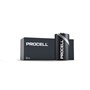 Niet-oplaadbare batterij Batterij Duracell Procell-D-cell-1300, LR20 D-cell 80301300
